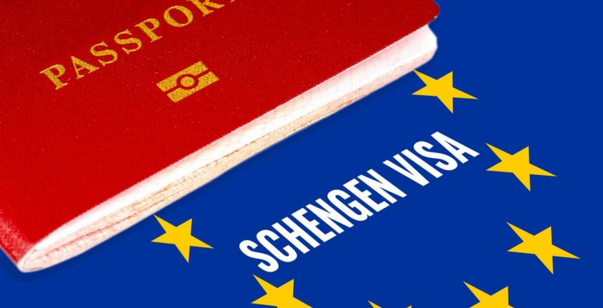 Visa-Schengen